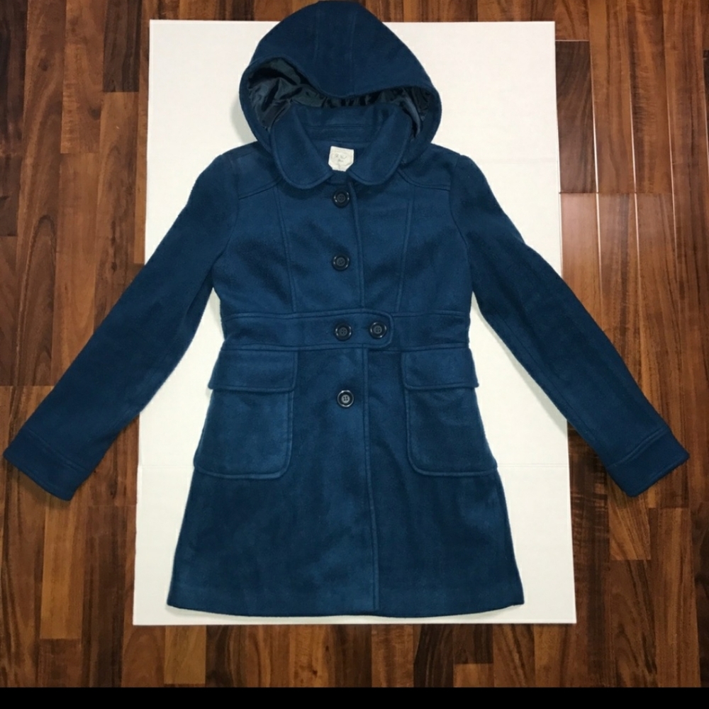 Women's coat